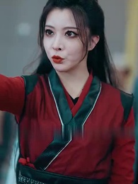 Episodio 22 - Emperador de nueve dragón