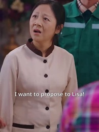 Episode 34 - Love Knows No Age