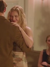 Épisode 13 - [Doublé] La compagne non désirée