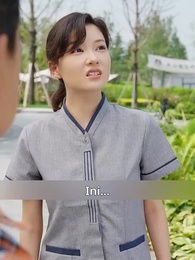 Anak Keberuntungan - Episode 8