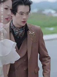 第9集 - 紅顏暗老白髮新