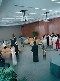 Episodio 88 - Emperador de nueve dragón