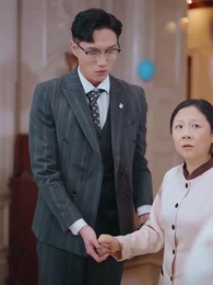 Love Knows No Age - Episode 40