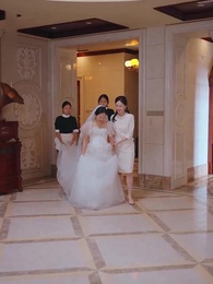 Love Knows No Age - Episode 61