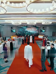 Episodio 8 - Emperador de nueve dragón