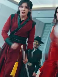 Emperador de nueve dragón - Episode 46