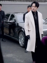 最強パパは警備員！ - Episode 42