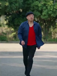 Love Knows No Age - Episode 30