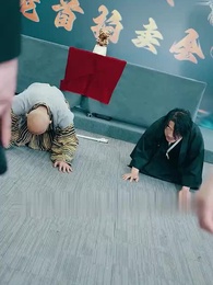 Emperador de nueve dragón - Episode 92