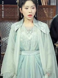 被女帝倒追，傲嬌公主後悔了 - Episode 3