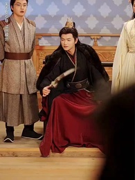 被女帝倒追，傲嬌公主後悔了 - Episode 37