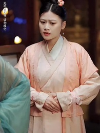 第61集 - 被女帝倒追，傲嬌公主後悔了