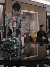 Tập 90 - Lỡ Nhịp Yêu Thương