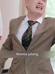 Anak Keberuntungan - Episode 64