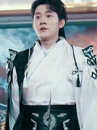 Emperador de nueve dragón - Episode 37