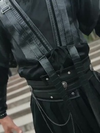 A Lenda do Líder Fili - Episode 54