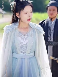 第19集 - 被女帝倒追,傲嬌公主後悔了