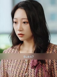 Anak Keberuntungan - Episode 4