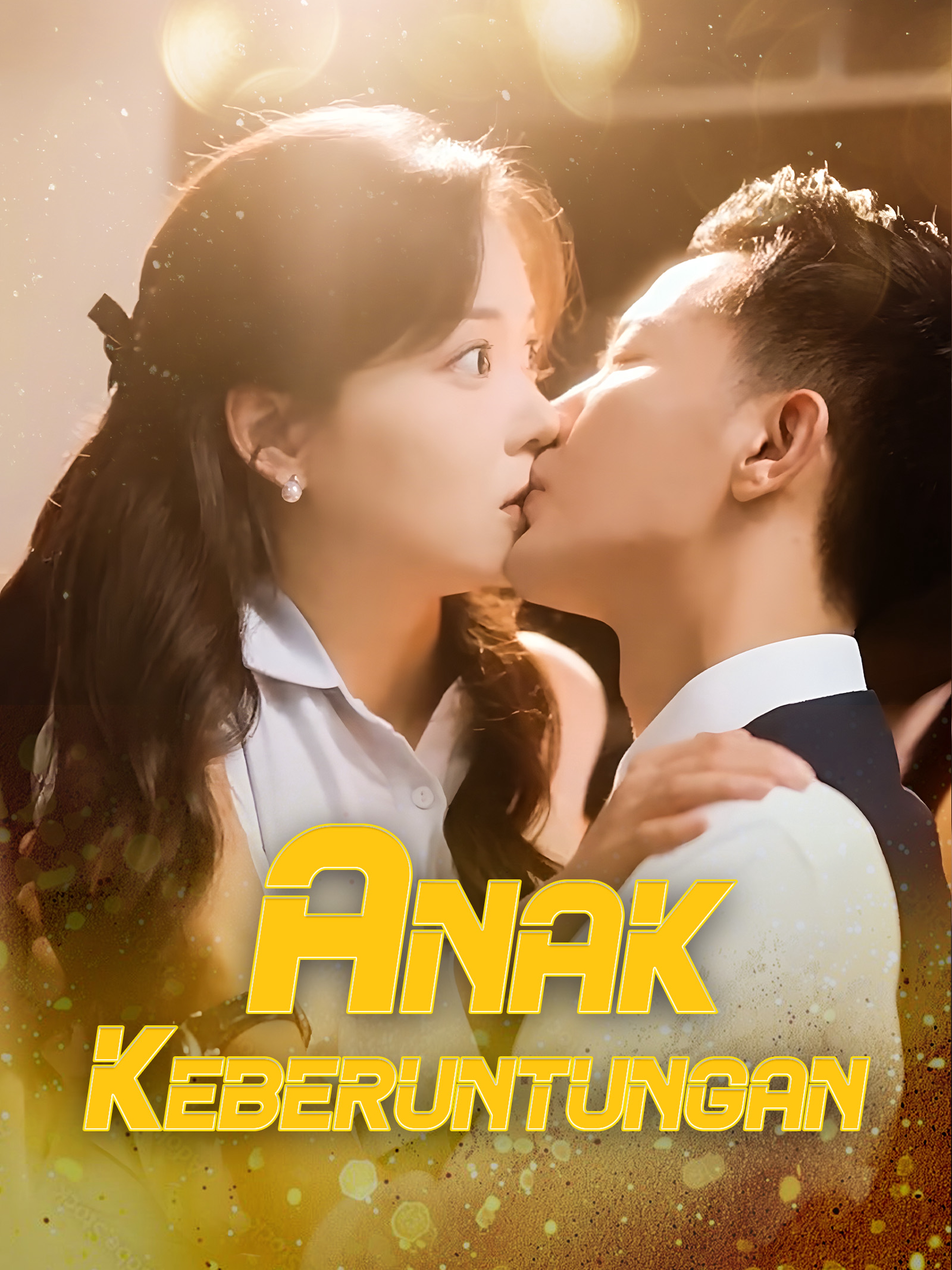 Anak Keberuntungan