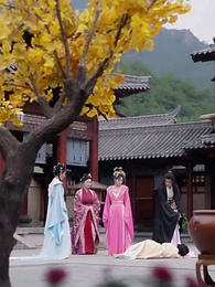 Twisted Fate: Revenge of The Couple - Episode 5