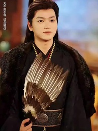 第42集 - 被女帝倒追,傲嬌公主後悔了