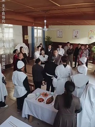 紅顏暗老白髮新 - Episode 46