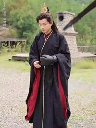 被女帝倒追，傲嬌公主後悔了 - Episode 44