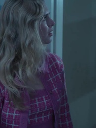 Épisode 31 - [Doublé] La compagne non désirée