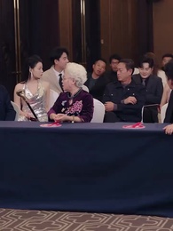 最強パパは警備員！ - Episode 32