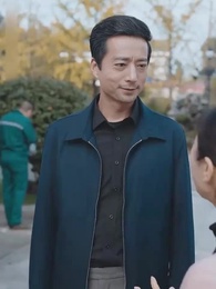 Love Knows No Age - Episode 2