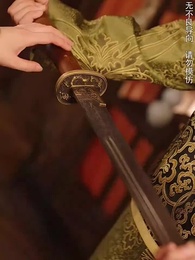 戰鳳嶽母龍神婿 - Episode 36