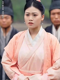 第35集 - 被女帝倒追,傲嬌公主後悔了