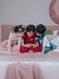 Episode 51 - Anak Keberuntungan