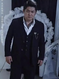 紅顏暗老白髮新 - Episode 19