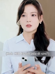 Anak Keberuntungan - Episode 42