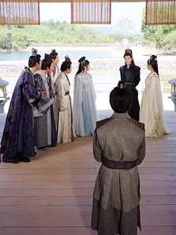 被女帝倒追，傲嬌公主後悔了 - Episode 27