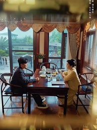 第32集 - 時空孽愛