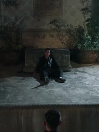 A Lenda do Líder Fili - Episode 40