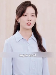 Anak Keberuntungan - Episode 53