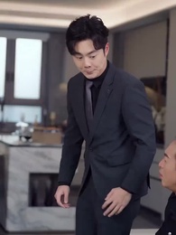 最強パパは警備員！ - Episode 47