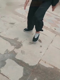 A Lenda do Líder Fili - Episode 1