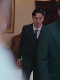 Love Knows No Age - Episode 39