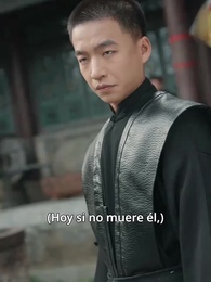 Episodio 35 - La Leyenda del Artista Marcial