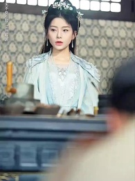 被女帝倒追，傲嬌公主後悔了 - Episode 4