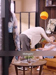 Episode 75 - Anak Keberuntungan