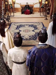 被女帝倒追，傲嬌公主後悔了 - Episode 33