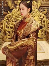 被女帝倒追，傲嬌公主後悔了 - Episode 60