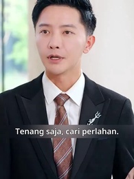 Episode 72 - Anak Keberuntungan