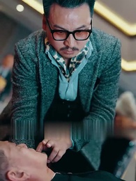 Emperador de nueve dragón - Episode 20