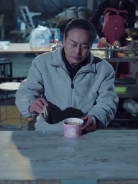 第64話 - 最強パパは警備員!